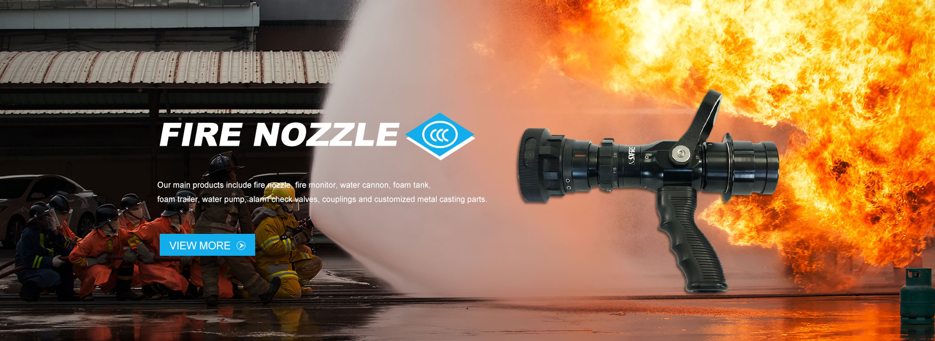အမြှုပ် nozzle ထုတ်လုပ်သူများ