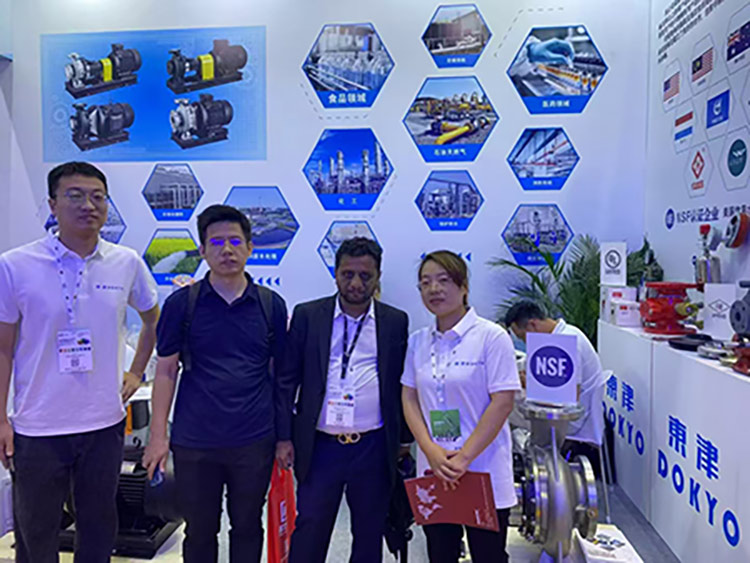13 ကြိမ်မြောက် 0 ယ်chTech China ၏အောင်မြင်သောနိဂုံးချုပ်