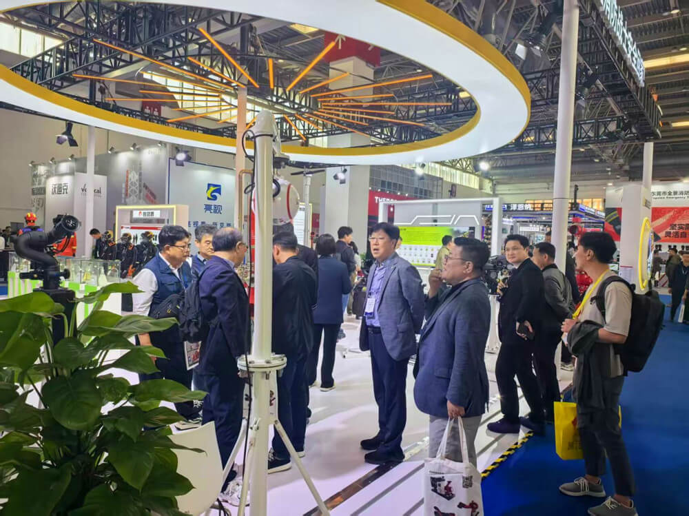 တရုတ်နိုင်ငံ၏အောင်မြင်မှုနိဂုံးချုပ် 2025 မီး