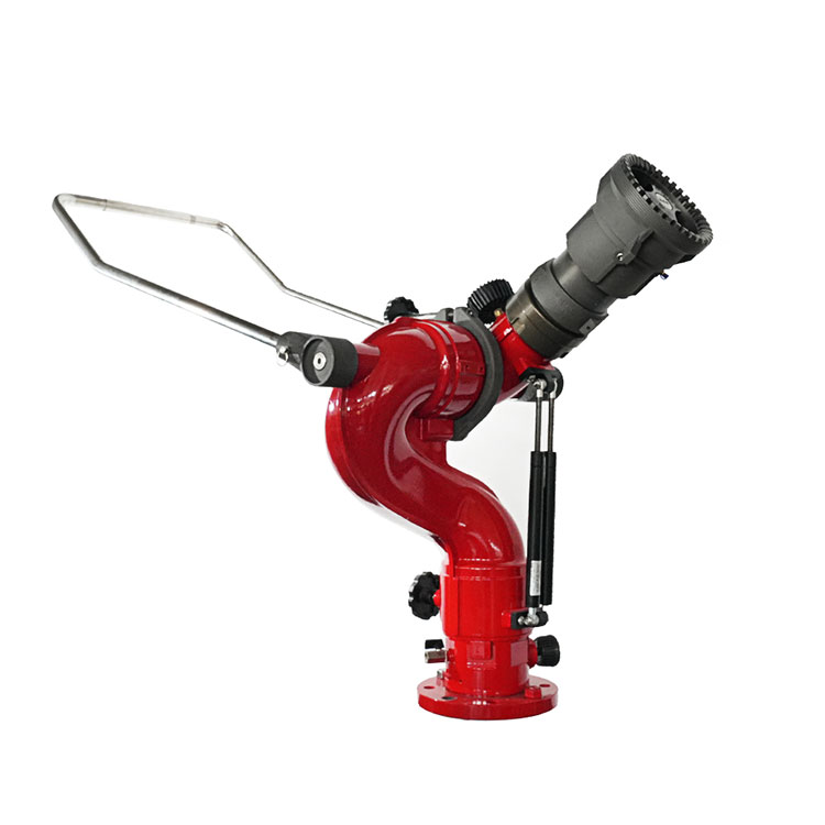 အိတ်ဆောင်မီးသည်အရေးပေါ်တုန့်ပြန်မှုနည်းဗျူဟာများကိုမည်သို့ပြောင်းလဲစေသနည်း