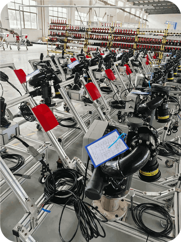 အမှာစာတိုးတက်မှု အပ်ဒိတ်- သင်၏စိတ်ကြိုက် လျှပ်စစ်မီးမော်နီတာ PSKD20-40 ပြန်လည်အမှာစာအား စစ်ဆေးပြီး တင်ပို့ပြီးပါပြီ