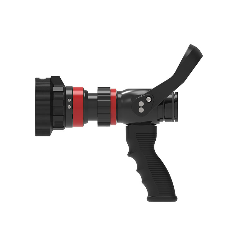 မှန်ကန်သော Fire Nozzle သည် ဝယ်သူအများစုမျှော်လင့်ထားသည်ထက် အဘယ်ကြောင့် ပို၍အရေးကြီးသနည်း။