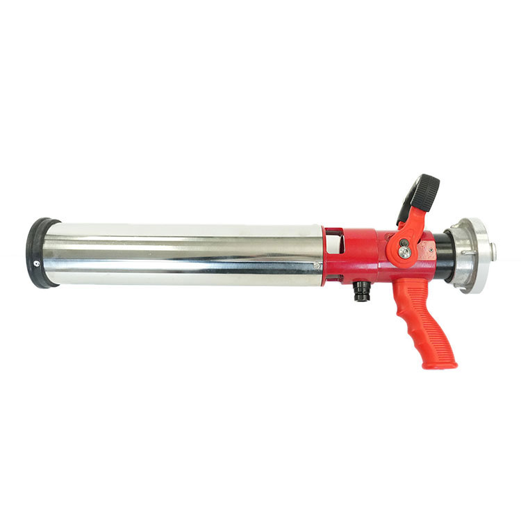 ကိုယ်ပိုင် induction foam မီးသတ် nozzle